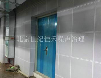 噪聲治理之風機降噪措施有哪些？