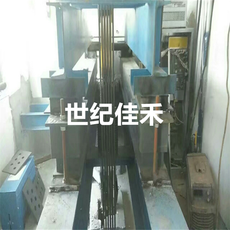 電梯隔振降噪