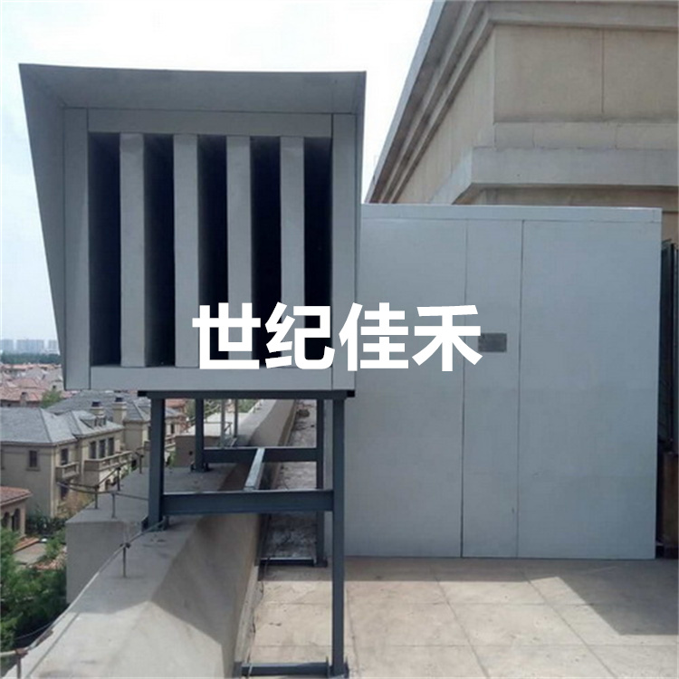 風(fēng)機降噪
