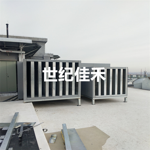 風(fēng)機降噪