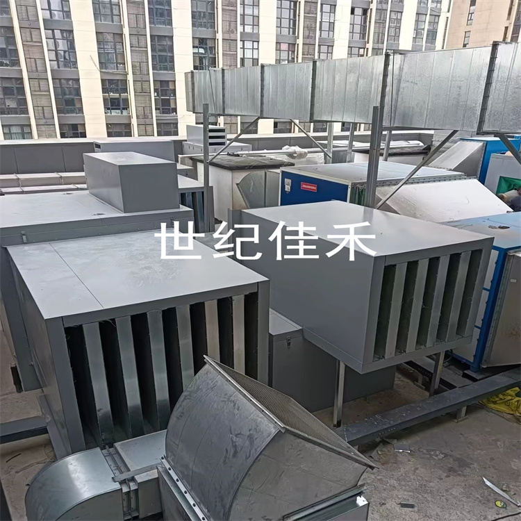 風(fēng)機噪聲治理