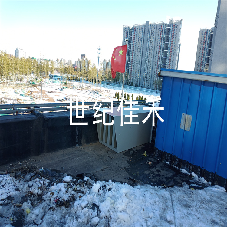 風(fēng)機噪聲治理
