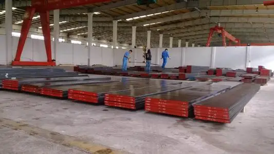 FDAC鋼材的特性-FDAC是什么材質